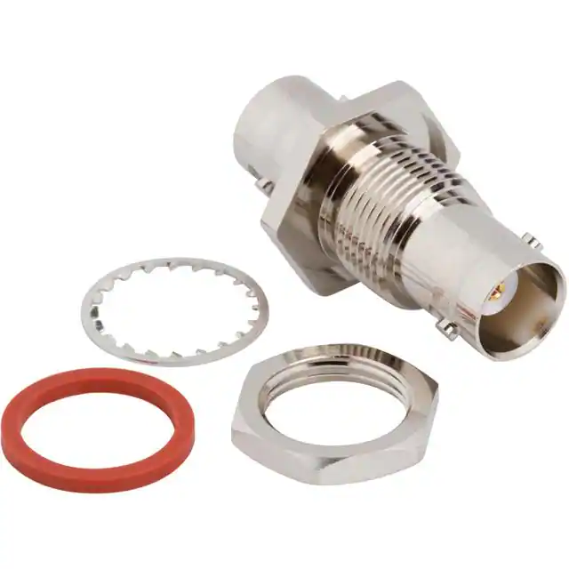 AD-BNCJBNCJ-EE Amphenol RF  Coaxial Connector (RF) Adapters